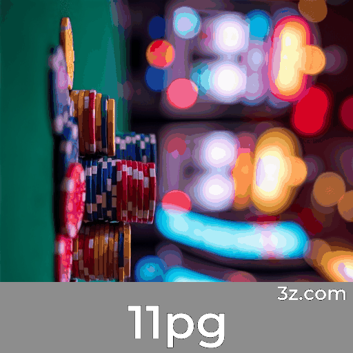 11pg game mais image