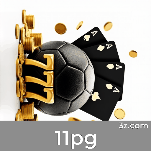 11pg game mais image