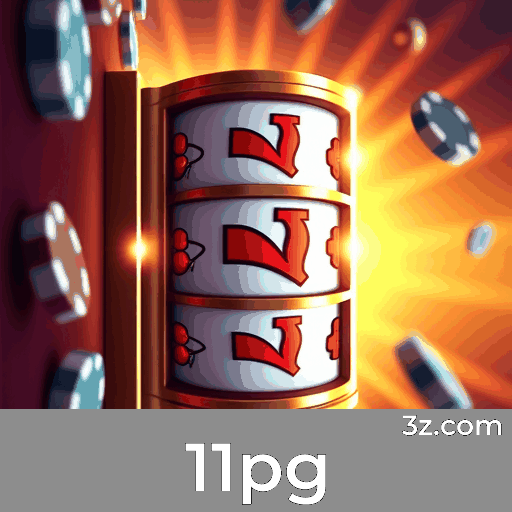 11pg game mais image