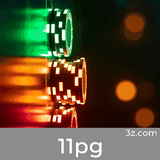 11pg game mais image