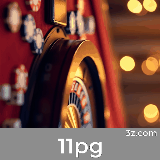 11pg game mais image