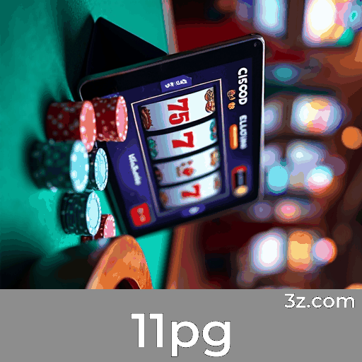 11pg game mais image