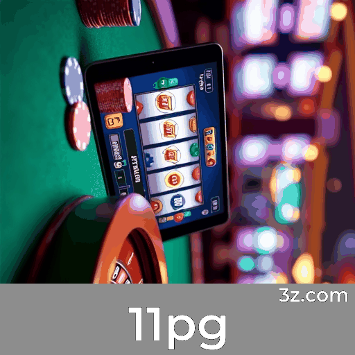 11pg game mais image