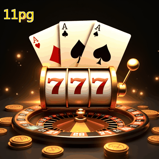 11pg Login na Conta