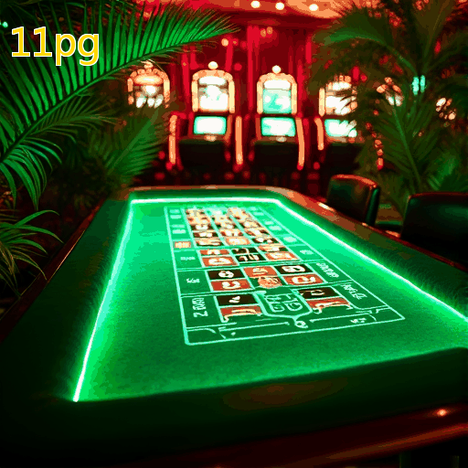 11pg GAME Jogo Cassino no Brasil 2025