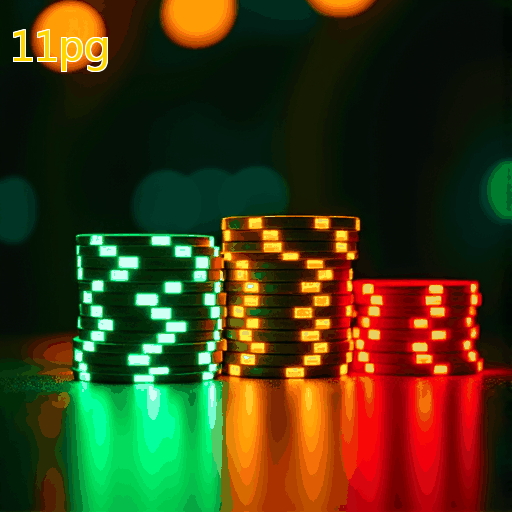 Jogos de Slots no 11pg – Caça-NĂqueis com BĂ´nus e Jackpots IncrĂveis