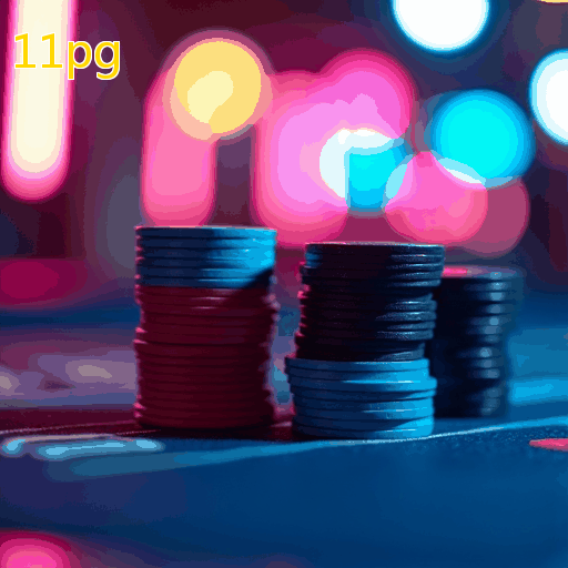 Jogos de Slots no 11pg – Caça-Níqueis com Bônus e Jackpots Incríveis